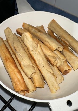 Una foto de Flautas