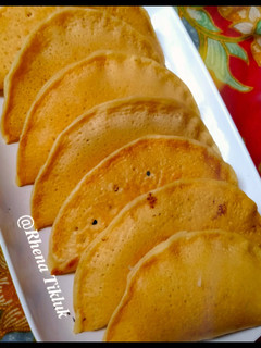 Foto resep Martabak Lenggang