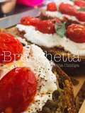 Bruschetta