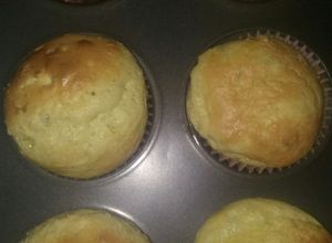 Una foto de Pan de leche con toques de orégano