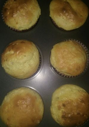 Una foto de Pan de leche con toques de orégano