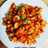 Sambel Goreng Kentang Udang Pete