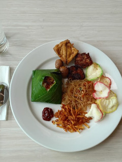 Foto resep Nasi Uduk Betawi Jakarta