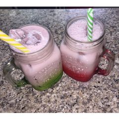 A picture of Kala khatta Cream Soda.