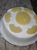 PineApple cake