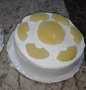 Easy Way Prepare PineApple cake which So Delicious