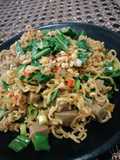 462. Mie Goreng Sarimi ala Dapoer Budhe