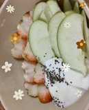 Sữa chua trái cây