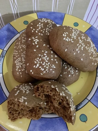 Cara Mudah Membikin Resep Roti Gambang #KAMISMANIS yang Bisa Manjain Lidah Anti Ribet, Bikin Ngiler