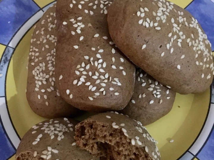 Cara Mudah Membikin Resep Roti Gambang #KAMISMANIS yang Bisa Manjain Lidah Anti Ribet, Bikin Ngiler