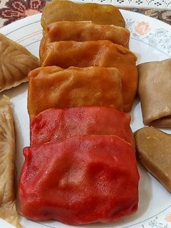 दिंडे (dinde recipe in marathi) रेसिपी चे मुख्य फोटो
