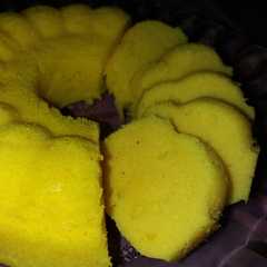รูปของ Bolu Nutrijell Mangga