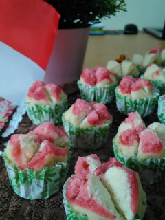 Foto resep Bolu Kukus Tanpa Sprite