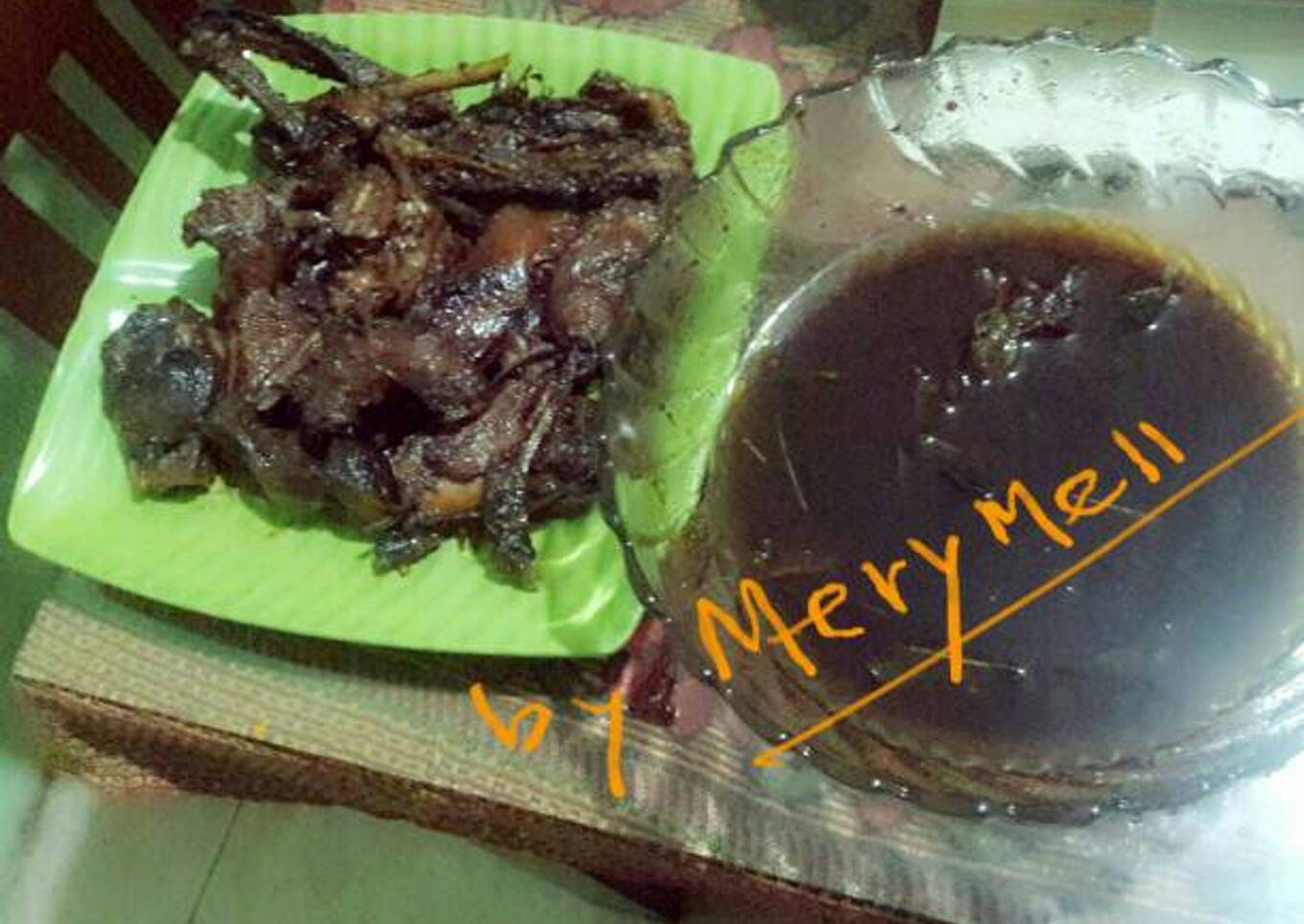 Bebek Madura