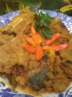 Foto resep 12.pesmol ikan salem #bikinramadanberkesan