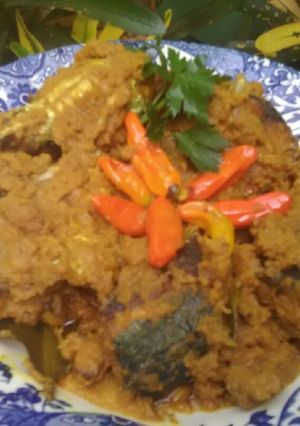 Foto resep 12.pesmol ikan salem #bikinramadanberkesan