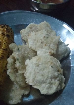 Foto resep Cireng Salju KRISPI bumbu Rujak anti MELEDAK