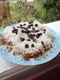 Nugget pisang lumer