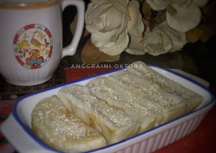!IDE Resep Kue Pancong #Pekaninspirasi Aneka Jajanan SD kue rumahan simple