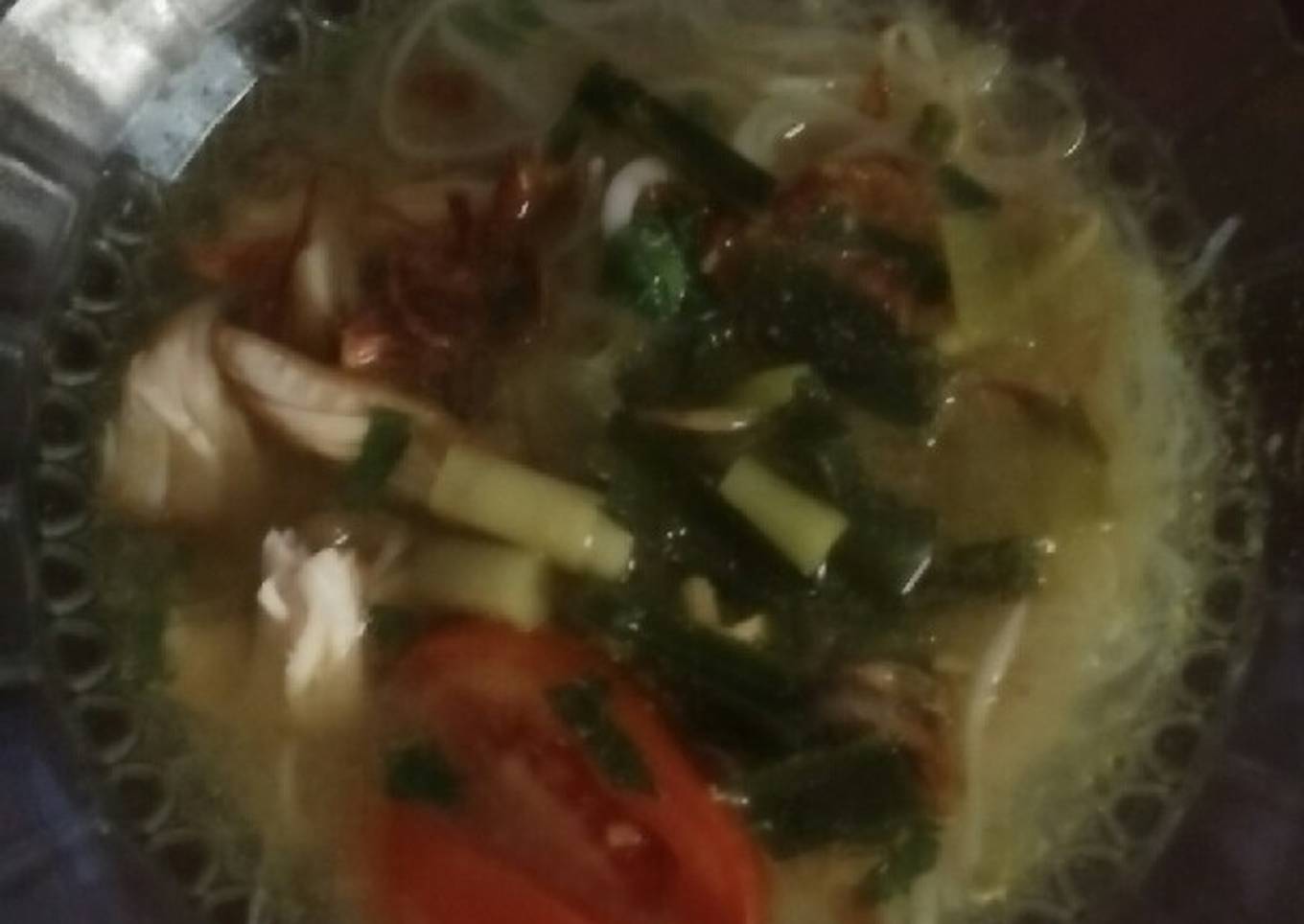 Soto asoy