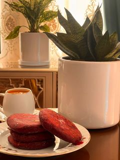 عکسی از دستور پاراتای لبو