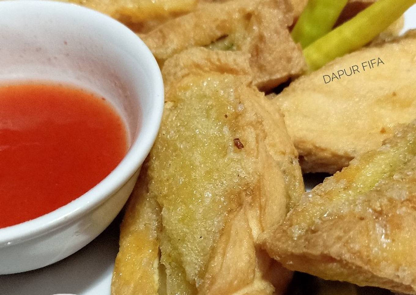 Tahu Bakso