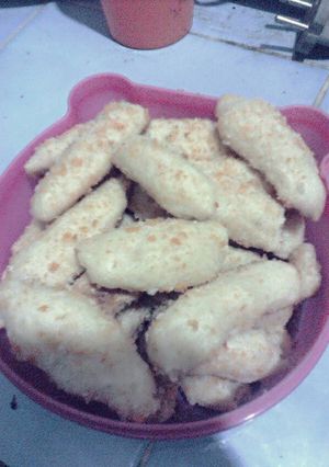 Foto resep Kuker duda centil