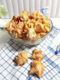 Somi goreng mini