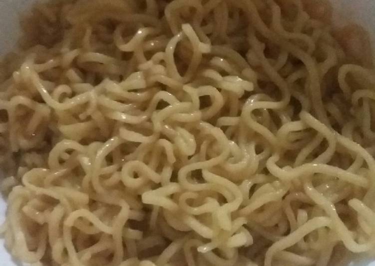 Recipe of Ultimate Indomie