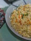 Nasi Goreng Hongkong