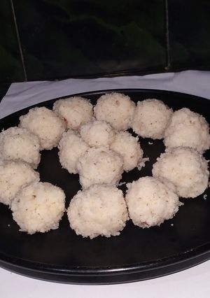 A picture of CoconutLadoo.