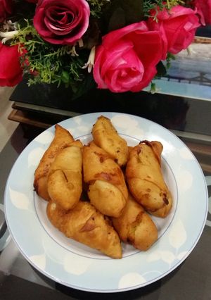 Foto resep Pisang Molen