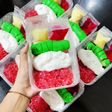 Es Pisang Ijo