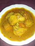 মাছ দিয়ে টমোটো টক