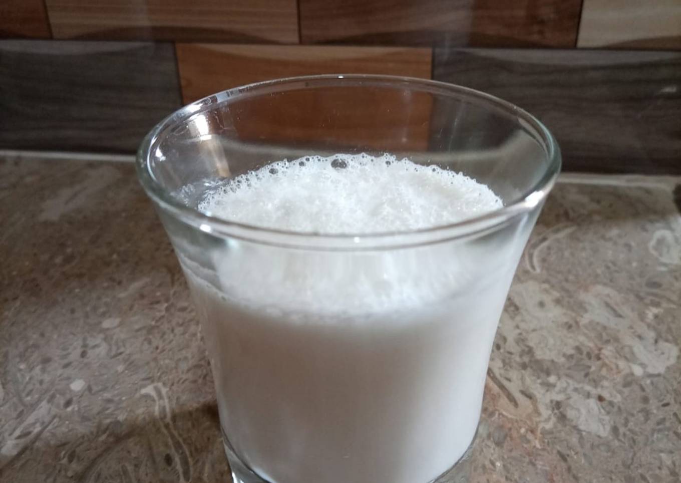 Sweet Lassi 🥛