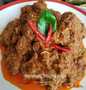 Langkah Gampang Menyiapkan Resep Rendang Daging Sapi yang Bisa Manjain Lidah Anti Ribet, Uenak Banget