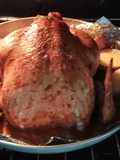 Pollo a la brasa o al horno casero 👍🇵🇪