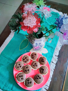 Foto resep Pie Brownis