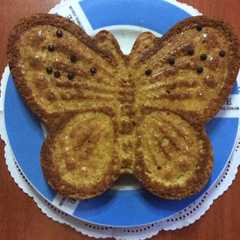 Una foto de Bizcocho con thermomix