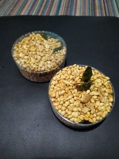 Foto resep Kacang Bawang