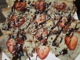 كريب بصوص شكولاته