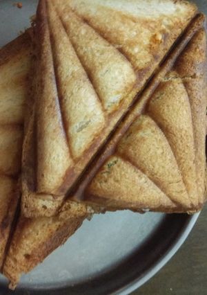 A picture of Sandwich.