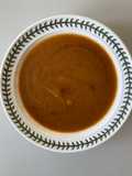 Quick & Easy Courgette Soup
