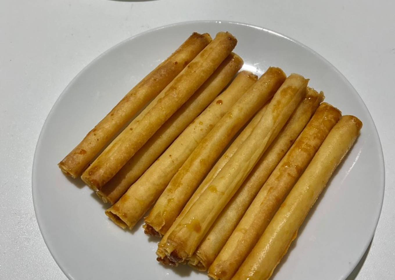 Keju aroma