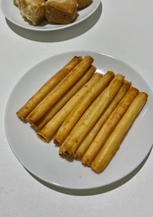 Foto resep Keju aroma
