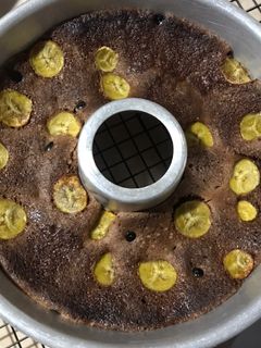 Foto resep Bolu Coklat 2 Telur