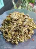 01. Oseng Jambu Mete Pindang Suwir