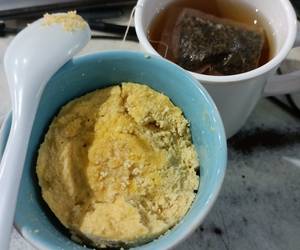 Resep Teruji Donut microwave in a mug Hari Ini Resep Teruji Donut microwave in a mug Hari Ini