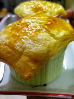 Foto resep Zuppa Soup Simple