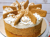 Cheesecake de Galletas Lotus! Sin horno!